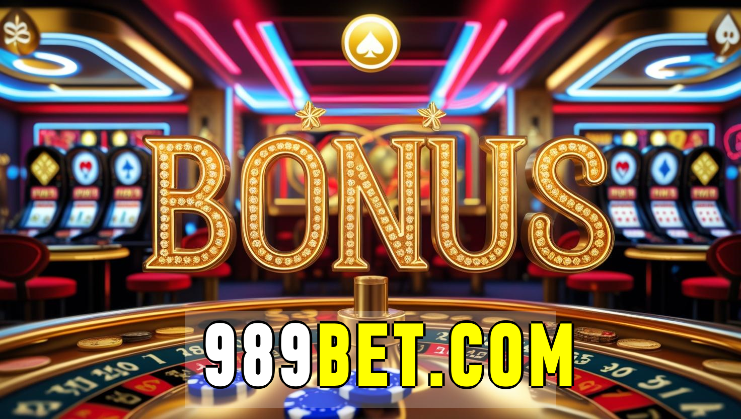 989bet  - Promoções e bônus exclusivos para novos jogadores.