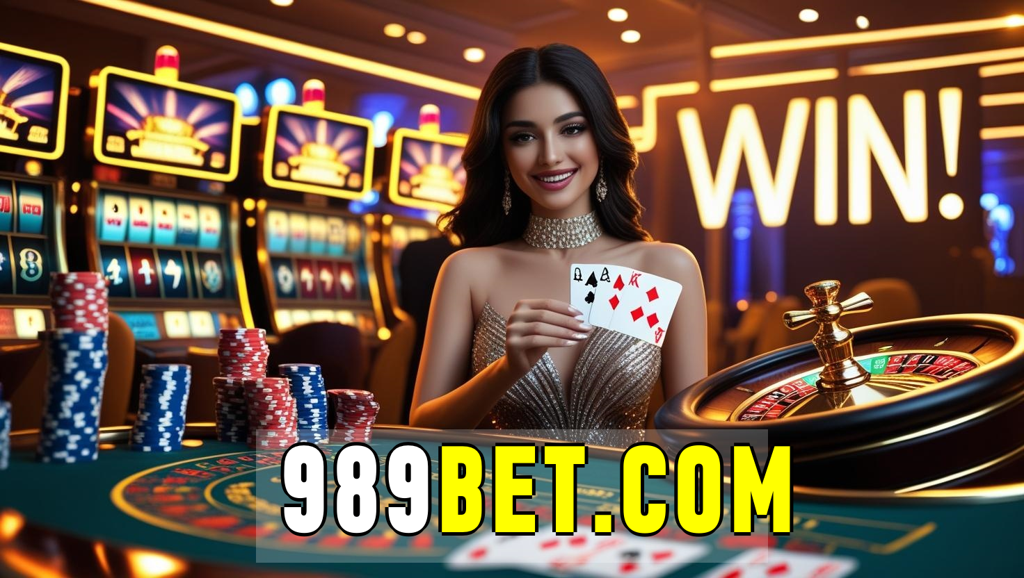 989bet  – A Maior Seleção de Jogos Ao Vivo e Cassino Online