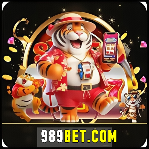 989bet Logo